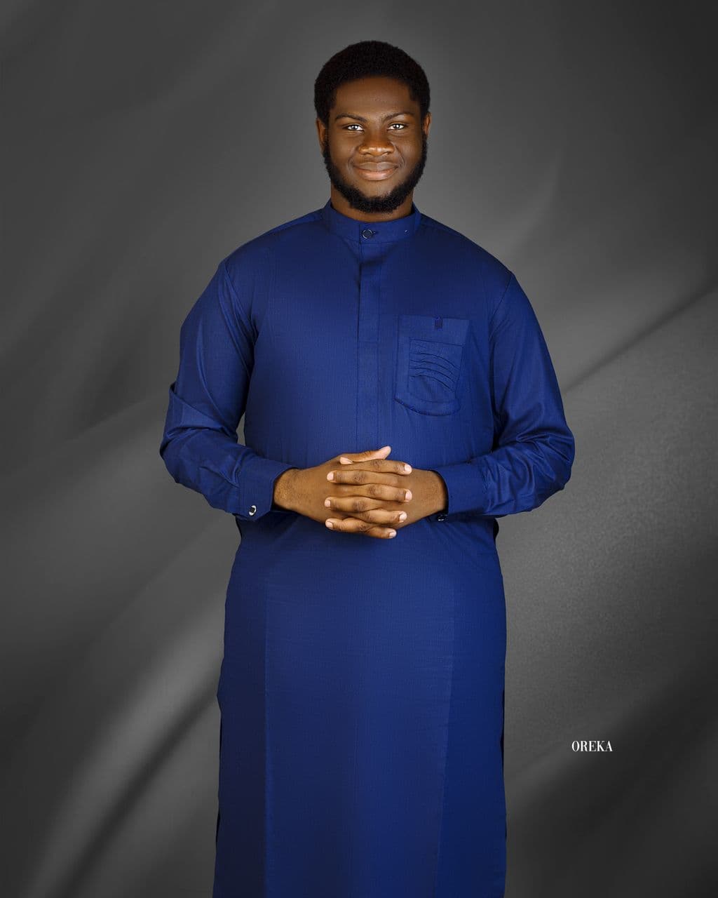 Jeremiah Isa El-Buba